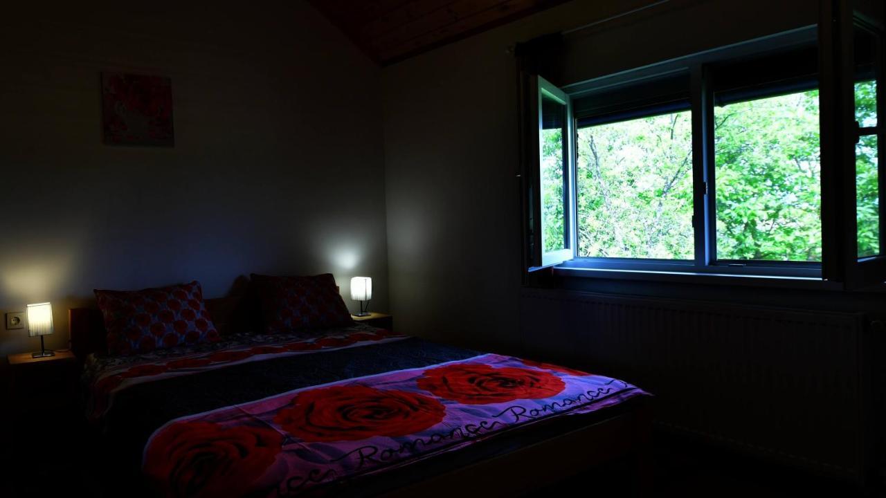 Apartments Laura Rakovica Eksteriør billede